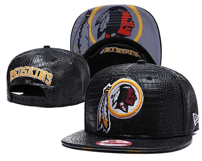 Redskins Fresh Logo Black Adjustable Hat GS(1),We sell and wholesale Redskins Fresh Logo Black Adjustable Hat GS(1) on line form chian!